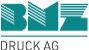 BMZ Druck AG Logo